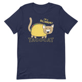 Taco Cat Men's Signature Tee