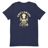 Chillamari Men's Signature Tee