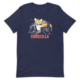 Corgzilla Men's Signature Tee