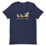 Duck Duck Moose Men's Signature Tee