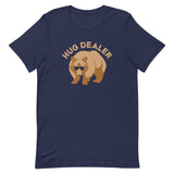 Hug Dealer Men's Signature Tee
