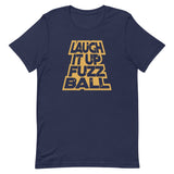 Laugh It Up Fuzzball Men's Signature Tee