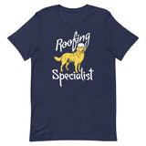Roofing Specialist Men's Signature Tee