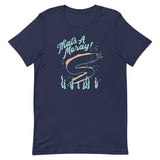 That's A Moray! Men's Signature Tee
