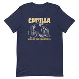 Catzilla Men's Signature Tee