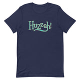 Huzzah! Men's Signature Tee