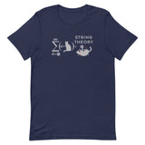 String Theory Men's Signature Tee