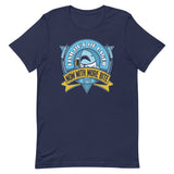 Fish Out Of Lager Men's Signature Tee