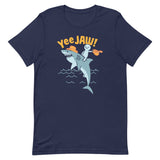 Yee Jaw! Men's Signature Tee