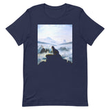 Wanderer Men's Signature Tee