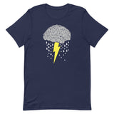 Brainstorm Men's Signature Tee