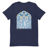 Weeping Angel Men's Signature Tee