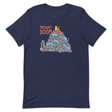 Meownt Doom Men's Signature Tee