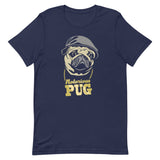 Notorious PUG Men's Signature Tee