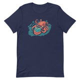 Octonerd Men's Signature Tee