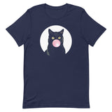 Bubble Cat Men's Signature Tee