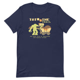 Tatooine Trail Men's Signature Tee