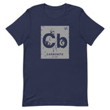 Carbonite Element Men's Signature Tee