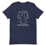 Look I'm A Hooman Men's Signature Tee