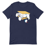 Stay S'more Men's Signature Tee