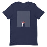 Meteor Shower Men's Signature Tee