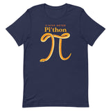 Pi-thon Men's Signature Tee