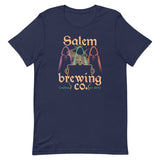 Salem Brewing Co Men's Signature Tee