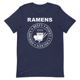 Ramens Men's Signature Tee