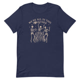 We're All In This Together Men's Signature Tee