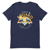 Visit Asgard Men's Signature Tee