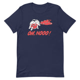 Cool Aid Man Men's Signature Tee