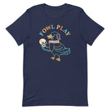 Fowl Play Men's Signature Tee