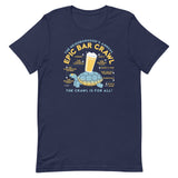 Epic Bar Crawl Men's Signature Tee