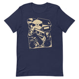 Dead Tech Men's Signature Tee