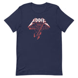 Eddie The Banished Men's Signature Tee