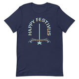 Happy Festivus Men's Signature Tee
