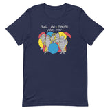 Owl Be There For You Men's Signature Tee