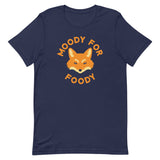 Moody For Foody Men's Signature Tee