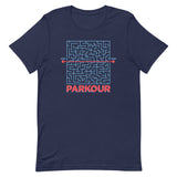 Parkour Men's Signature Tee