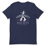 The Midnight Society Men's Signature Tee