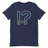 Awesome! What? Men's Signature Tee