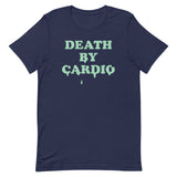 Death By Cardio Men's Signature Tee