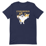 Corgberus Men's Signature Tee