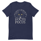 Hocus Pocus Men's Signature Tee
