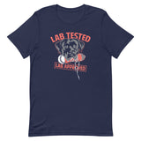 Lab Tested, Lab Approved Men's Signature Tee