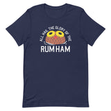 Rum Ham Men's Signature Tee