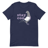 Stay Coo Men's Signature Tee
