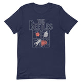 The Beetles Men's Signature Tee