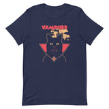 Vampurr Men's Signature Tee