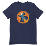 Autumn Angel Men's Signature Tee